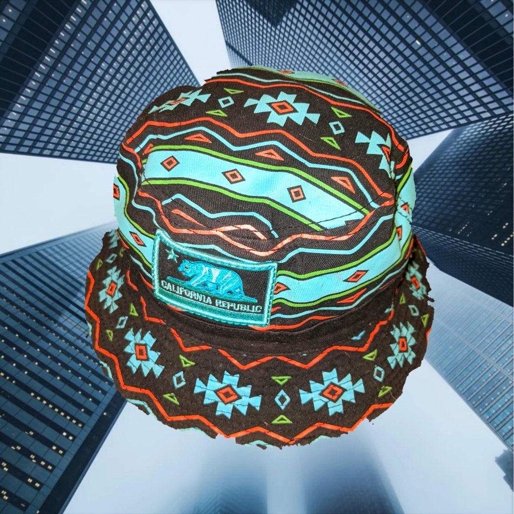 Official Bucket Hat